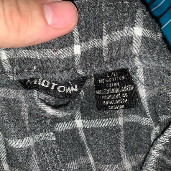 Men’s lounge/sleeping pijamas - Picture 7 of 7